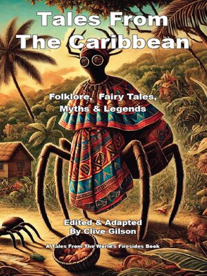 cover image of Tales From the Caribbean